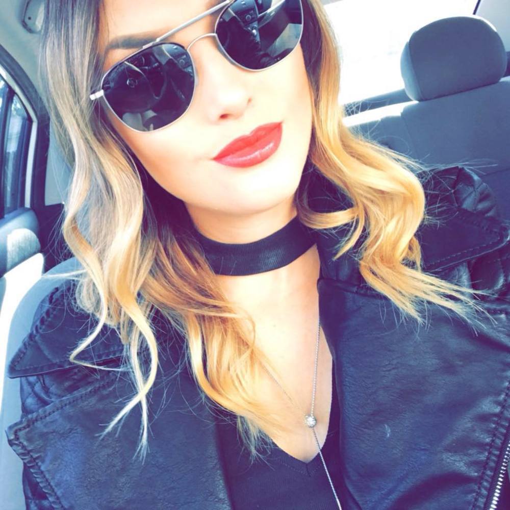 Meet your Posher, Lisa